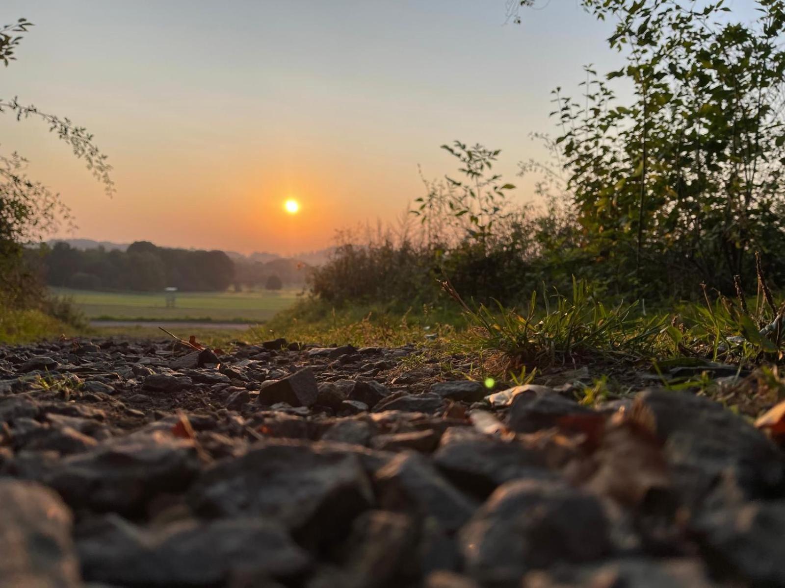 Ferienwohnung Im Westerwald Mengerskirchen Exteriér fotografie